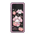 thumbnail image 1 of Funda de Hello Kitty Kuromi My Melody para Samsung Galaxy A52 A53 A12 A13 A32 A51 A50 A33 A71 A13 A21s A23 A32 A22 a34., 1 of 4