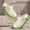 White, variant on Fashionable Women'S Casual EVA Slides | Non-Slip Couple'S, Comfortable for Indoor, Outdoor, Beach, and Bathroom Use, Available in Multiple Colors, Women Shoes