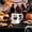 Multicolor, variant on Ceramic Pumpkin Decor Set Single, Medium Faux Pumpkins for Halloween Table Centerpiece Display, Realistic Black Gourds for Mantel Shelf Kitchen Counter Holiday Decor