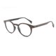 thumbnail image 1 of Qarigey Montura de gafas multiusos, gafas versátiles para diferentes ocasiones, montura de gafas negras arcoíris IS031C6 Type3 NO3, 1 of 6
