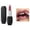 D, variant on Velvet Lip Stain, Waterproof Matte Cosmetic, Long Lasting Makeup, High Pigment Tube with Casing, Bold Color Gloss for Party and Wedding
