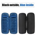 thumbnail image 3 of Funda de viaje CO2crea Hard para altavoz Bluetooth JBL Flip 7/6/5, 3 of 6