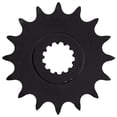 thumbnail image 3 of Niche Chaîne de Pignon pour Yamaha YZF-R6 16/45T 525 X-Ring Moto MK1004920, 3 of 9