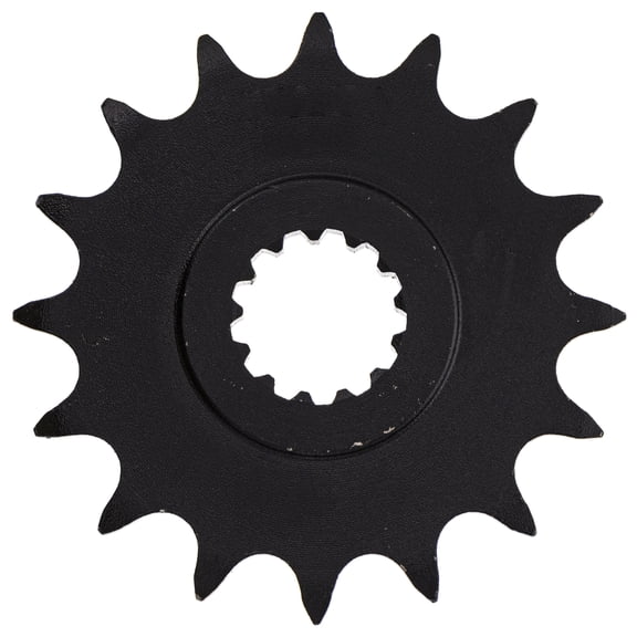 Niche 525 16T Front Drive Sprocket for Yamaha YZF R6 Motorcycle 519-CDS2367P