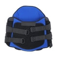 thumbnail image 2 of Soporte lumbar, corsé lumbar ajustable para cintura y espalda, materiales ecológicos, 2 of 8