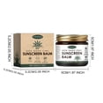 thumbnail image 3 of Buy 2 get 10% off Sunscreen Skin care High-performance Sunscreen To The Skin From UV Light Refreshing Moisturizing Daily Skin, 3 of 3
