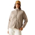 thumbnail image 4 of Regatta Womens Frankie Borg Full Zip Fleece Jacket, 4 of 6
