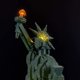 thumbnail image 3 of Kit de iluminacion LED BRIKSMAX para Lego 21042 Estatua de la Libertad Architecture, 3 of 5