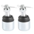 thumbnail image 5 of 2pcs Ball Joints Automobile Parts 7061158 Fit for Polaris Sportsman 500 400 450 335, 5 of 5
