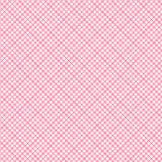 Darice Core Basics Patterned Cardstock 12 x12 Inches Dark Pink Stripe