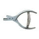 thumbnail image 5 of Cateissary Metal 45N Pattern Notcher Handheld Professional Home Punch Pliers Tailor Sewing Anti-corrosive Hole Tool Nonslip Type2 NO2, 5 of 5
