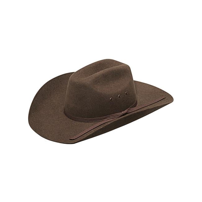 Twister T7213002-M Youth Felt Hat\u0026#44 