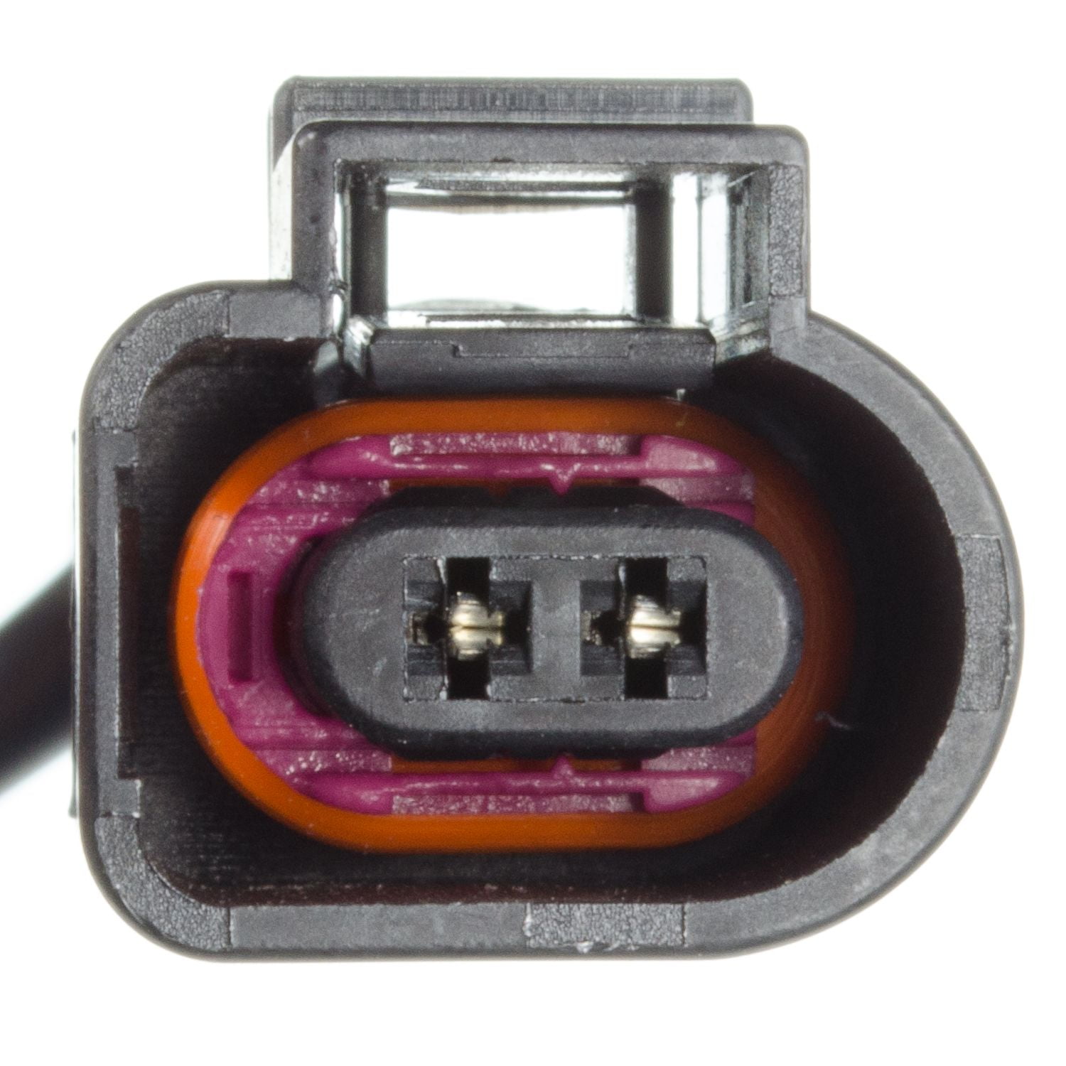 HOLSTEIN 2ABS0011 ABS Wheel Speed Sensor For 04-09 Audi A4 A4 Quattro RS4 S4 Fits select: 2005 ,2007 AUDI NEW S4