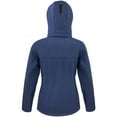 thumbnail image 2 of Result Core Womens Lite Hooded Softshell Jacket, 2 of 4