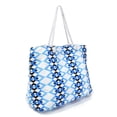 thumbnail image 1 of Bolso de Playa de Gran tamaño Astella / Bolso de Hombro para Trabajo Pesado con Asas de Cuerda de Algodón, Material Plegable Suave Astella BB10-P5-205, 1 of 2