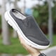 thumbnail image 4 of Sin Cordones para Correr Suela Gruesa Zapatos Impermeables Unisex Amantes Del, 4 of 9