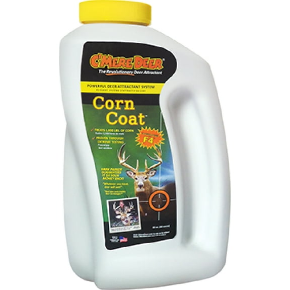 Cmere Deer Corn Coat Attractant