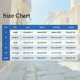 thumbnail image 3 of Neewe Womens Long Sleeve Shirts Casual Summer Fashion Ladie Tops Loose Fit Spring Lightweight Clothes Beach Vacation, 3 of 5