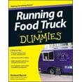 thumbnail image 1 of Pre-Owned Running a Food Truck for Dummies (Paperback) 111828738X 9781118287385, 1 of 1