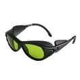 thumbnail image 2 of Gafas láser, 1064nm 1320nm 810nm Láseres Gafas láser Gafas de protección láser Características líderes en su clase, 2 of 8
