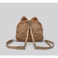 thumbnail image 4 of LHSHID Cat Ear Ita Backpack Cute Bags Kawaii Y2K Bags 3 Ways Crossbody Purse Messenger Bags for Women Shoulder Bag Tote (Pink), 4 of 6