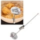 thumbnail image 5 of Termómetro Para Carne, Termómetro Con Sonda De 50 A 550 ℉, Longitud De Sonda De 40 Cm Para ír Alimentos A La Parrilla Con Aceite, 5 of 7