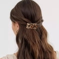 thumbnail image 7 of Magnetic Hair Clips ,Hair Clips for Styling & Thick Hair,Claw Clips & Barrettes for Women,Strong Hold Non-Slip No-Crease Hair, 7 of 7