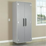 Sauder Tuff Duty Storage Cabinet