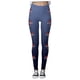 thumbnail image 4 of WILLBEST Leggings de Yoga de Cintura Alta con Estampado Navideño para Mujer, Cómodos, Elásticos Y Deportivos, 2118 Chica, 4 of 4