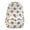 White, variant on jiaxiM School Backpacks Large Capacity Lightweight Durable School Bag for Ages 6th 7th 10th 12th, High School, University, Campus, Holiday Travel