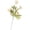 A001- Champagne, variant on Peony Artificial Flowers for Table and Vase Arrangement - 28 Inch Long Hobby Faux Peony Flowers for Indoor Display,Soft Rose Pink,1 Pack
