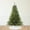 Green, variant on Northlight Clear Prelit Incandescent Green Artificial Canadian Pine Christmas Tree, 10'