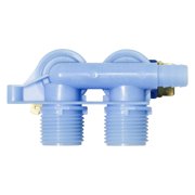ForeverPRO WH13X27314 Valve Cw47C for GE Appliance WH13X10063 WH13X10064