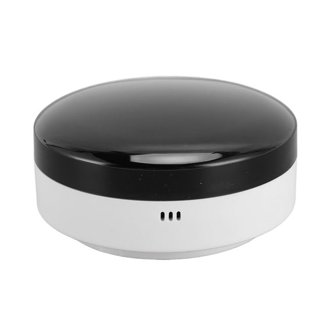 Wifi Hub, Control de Aplicaciones Conexión Segura Wifi 433MHz Para Uso Domémico