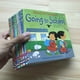 thumbnail image 1 of 20 Books Kids Picture Books Children Baby Famous Story English Child Book Farmyard Tales Story Education English Books, 1 of 4