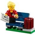 thumbnail image 3 of Pre-Owned Creator Fountain Set LEGO 40221, 3 of 5