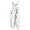 Multicolor#54, variant on Jinhomg Easter Suspender Jumpsuits for Women Self Tie Funny Boho Easter Overalls Cute Egg Hunt Long Pants Outfits with Pockets Multicolor S