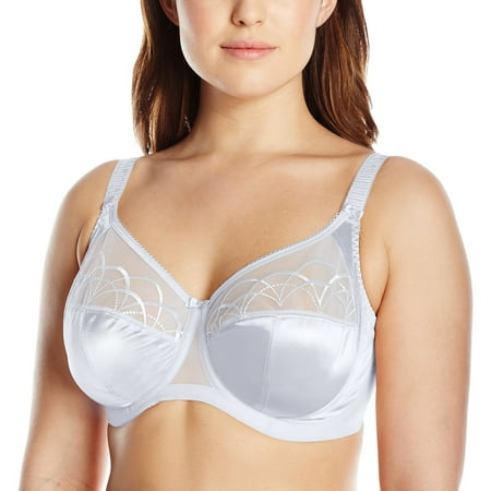 

Elomi Women Adjustable Full Coverage bras