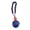 E, variant on TOOLGOOD Aggressive Chewer Dog Toys - Rope Toys with Suction Cup, Teething Treats & Puzzle Food Dispensing Ball E