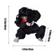 thumbnail image 3 of Isvgxsz Clearance Crying Ghosts Doll Halloween Decorations - Sound Activated with Creepy Sound, Glowing, Scary Move, Haunted House Holiday Decor Horror Prop, Indoor/Outdoor, Spooky Decoration, 3 of 6