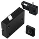 thumbnail image 2 of Cajas de huellas dactilares Bloqueo antirrobo recargable Locks Quick Desbloquear Seguridad Desbloqueo sin llave Muebles sensibles Dispositivo de mejora tholdsy EL005804-00B, 2 of 7