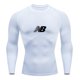 thumbnail image 1 of secado rápido para hombre running t-shirt gimnasio fitness rashgard apretado de manga larga camisetas de los hombres de ejercicio camisetas de entrenamientopangjing, 1 of 4