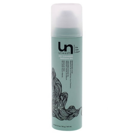 Unwash Dry Shampoo 3.3 oz