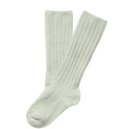 

Lian LifeStyle Children 1 Pair Knee High Socks Size 4-6Y Girl Random Color