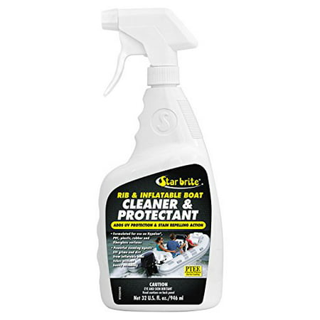 Star brite Inflatable Boat Cleaner - 32 oz.