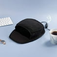 thumbnail image 4 of ERK 1Pcs Coussin Chauffant pour Température Réglable Non Design pour Usage Domestique Noir, 4 of 5