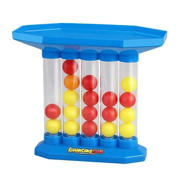 Family Board Games 2024 Pinball Game Family Gathering Game 3D Desktop Game Multiplayer Interactive Game Bouncing Ball Toy New Board Game Board Games and Toys
