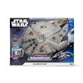 thumbnail image 2 of Vehículo Star Wars Halcón Milenario, 2 of 4