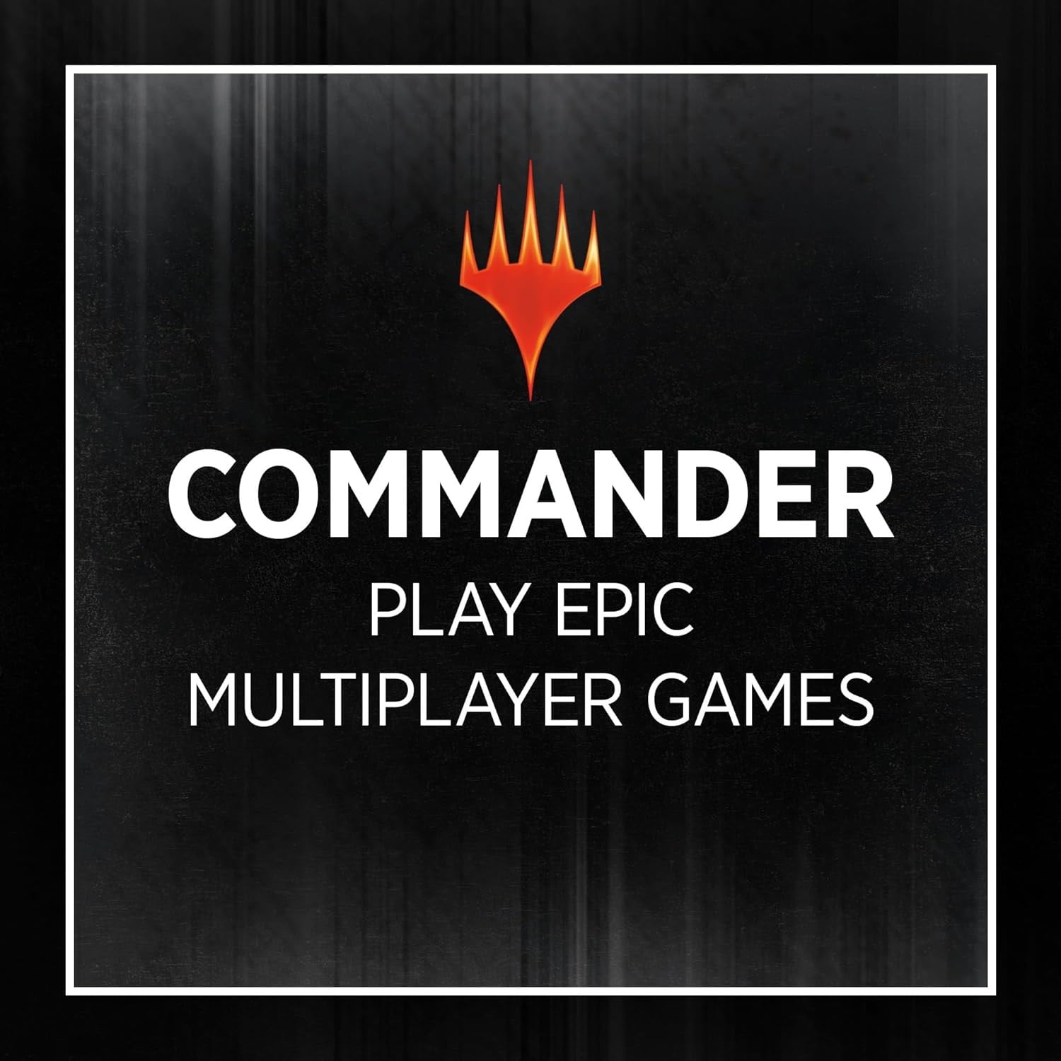 Hasbro D2363 Magic the Gathering: Doctor Who Commander Deck - Masters of Evil