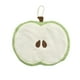 thumbnail image 2 of Aparatos de cocina, accesorios de cocina, toalla de mano con forma de manzana, se puede colgar sin que se desprenda, superabsorbente, para niños, cuadrada, de forro polar coral., 2 of 6